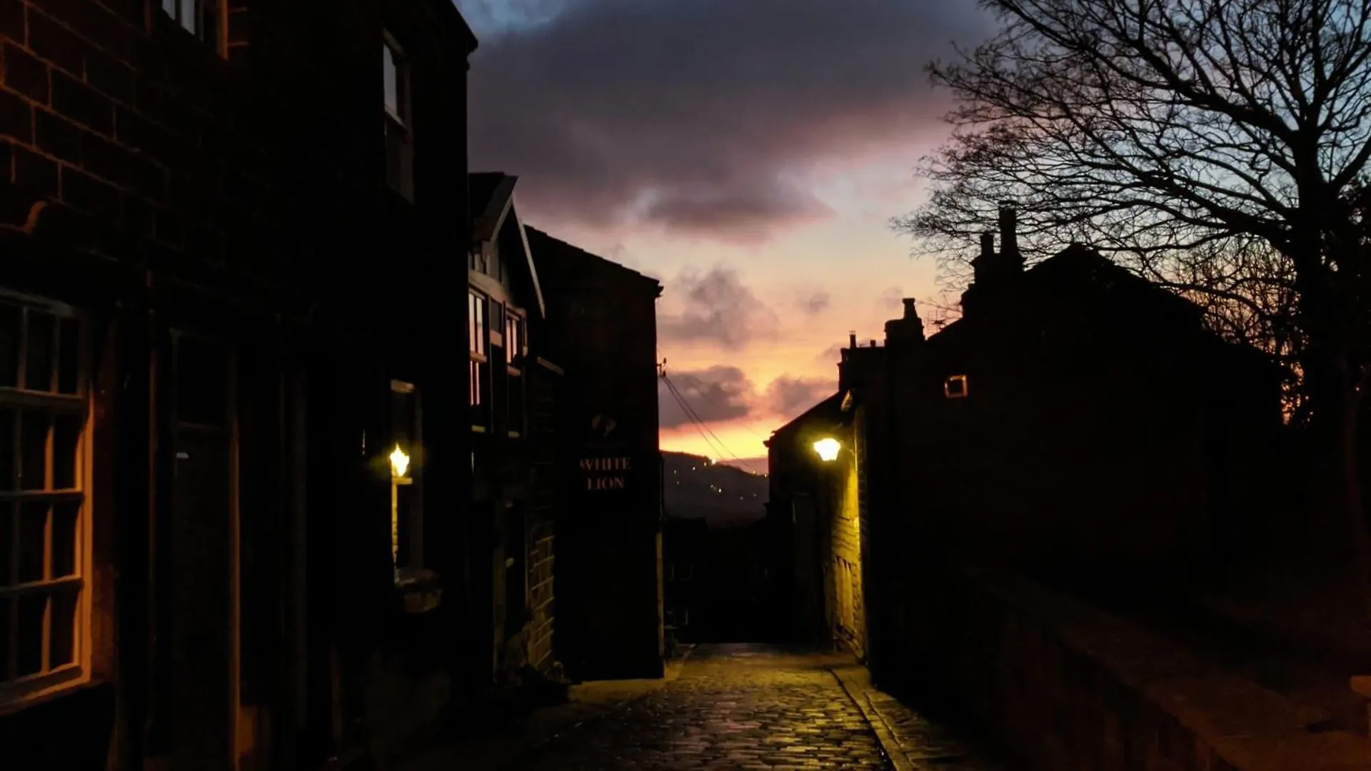 The Barn At Star Chamber Farm Vila Hebden Bridge 0*,